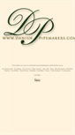 Mobile Screenshot of danishpipemakers.com